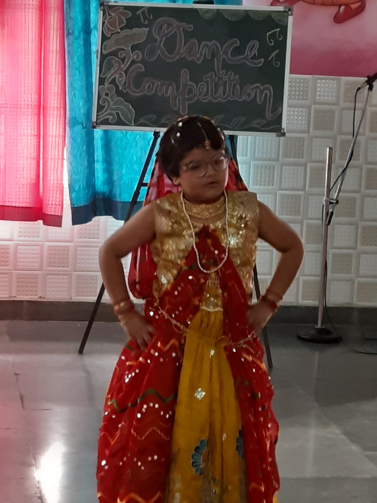 States of India Dance Competition 2026